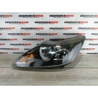 Фара галогеновая FORD Focus 2 2009 1754447, 1754447, 1744980