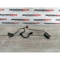Фонарь подсветки номера FORD Focus 2 2009 5105886, 5105886, 6M2A13550AC, 1423046, 1504964