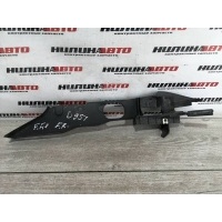 Накладка петли капота правая FORD Focus 2 2008 1530919