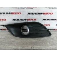 Решетка ПТФ Ford Focus 2 2008 1528561, 1528561, 8M5119953AE, 1496394, 1497607, 1508693