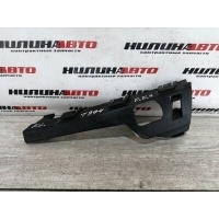 Кронштейн бампера Ford Focus 2 2007 1335699, 4M5117E857AC, 1335699, 1317801
