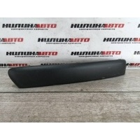 Молдинг бампера FORD Focus 2 2007 1352836, 1352836, 1337343, 1317806, 1345010