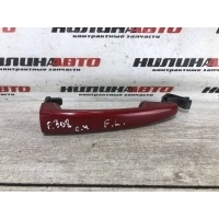 Ручка двери наружная Peugeot 308 2010 9101GF, 9101GF, 9101EP, 9101KJ, 9681634788