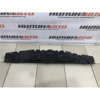 Пыльник бампера MAZDA 3 BK 2008 BP4K56112