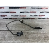 Датчик кислородный (положение 2) MAZDA 3 BK 2008 Z60218861A
