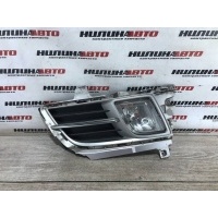 ПТФ Mazda 6 GH 2008 GS1D51680B