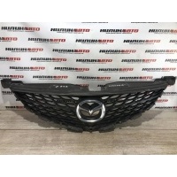 Решетка радиатора MAZDA 6 GH 2008 GS1D50710G, GS1D50710G, GS1D50710F, GS1D50710E