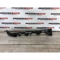 Кронштейн бампера (крепление) MAZDA 6 GH 2008 GS1E502J1