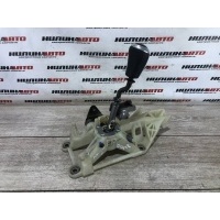 Кулиса переключения передач Mazda 6 GH 2008 GS8T46100D