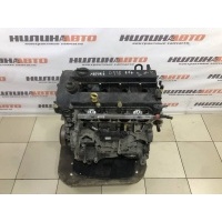 Двигатель MAZDA 6 GH 2008 2.5 L5VE L50110300