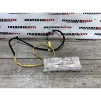 Подушка безопасности в сиденье левая MAZDA 6 GH 2008 GS1D57KB0C