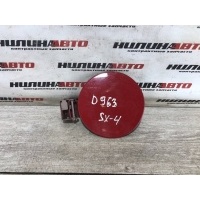 Лючок топливного бака Suzuki SX4 2008 6485079J00, 6485079J00, 6485079J00000