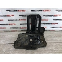 Площадка аккумулятора SUZUKI SX4 2008 7252079J00, 7252079J00, 7252079J00000