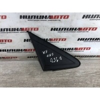 Накладка крыла FORD Focus 2 2011 1677480, 4M51A16003AD, 1327447, 1683639, 1466076, 1677480