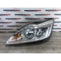 Фара галогеновая FORD Focus 2 2011 1754447, 1754447, 1744980