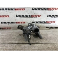 Фланец системы охлаждения FORD Fusion 2007 1221325, 7M5G8K556AC, 1221325, 1483987, 1472864, 1098780, 1301772, 1531004