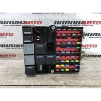 Блок предохранителей (под капотом) FORD Fusion 2008 1384109