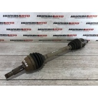 Привод (Вал приводной) FORD Fusion 2008 1697348