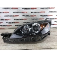 Фара левая MAZDA 3 BK 2008 BR0C51041B
