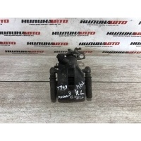 Суппорт тормозной MAZDA 3 BL 2009 BPYK2671XC
