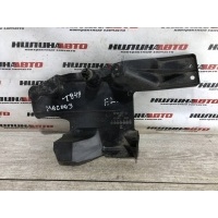 Защита днища пыльник Mazda 3 BL 2009 BP4K56121D, BP4K56121D, BP4K56121C, BP4K56121