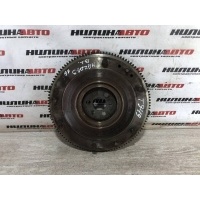 Маховик Mazda 3 BL 2009 Z60111500A