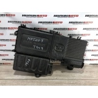 Блок управления двигателем MAZDA 3 BL 2009 Z68018780F