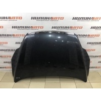 Капот FORD Focus 2 2011 1521601, 1521601, 1508048, 1505784, P8M51A16610AE