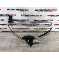 Стеклоподъемник Mazda 6 GH 2008 GS8S72590A