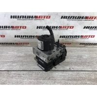 Блок АБС ABS MAZDA 3 BK 2005 BPYK6765XD