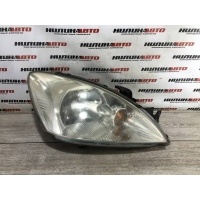 Фара галоген Mitsubishi Lancer 9 2006 MN161670
