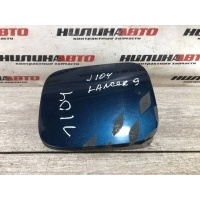 Лючок топливного бака Mitsubishi Lancer 9 2006 5940A011, 5940A011, MR566554