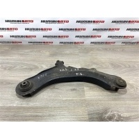 Рычаг передний нижний Renault Megane 2 2007 545017775R