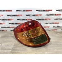 Фонарь в крыло SUZUKI SX4 2006 3567079J10, 3567079J10, 3567079J10000