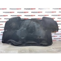 Шумоизоляция капота SUZUKI SX4 2006 7244079J02