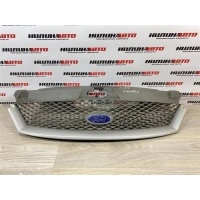 Решетка радиатора FORD Mondeo 3 2002 1227095, 1227095, 1208040, 1211003