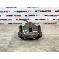 Суппорт тормозной FORD Mondeo 3 2002 1126716, 1126716, 1123892