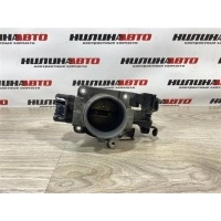 Заслонка дроссельная FORD Mondeo 3 2002 4740208