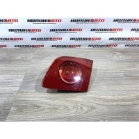 Фонарь в крышку багажника Mazda 3 BK 2005 BN9R513F0D, BN9R513F0D, BN9R513F0C