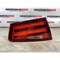 Фонарь в крышку багажника BMW 5 F10 F11 2011 63217203227