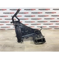 Лонжерон BMW 5 F10 F11 2011 41107259359