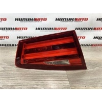 Фонарь в крышку багажника BMW 5 F10 F11 2011 63217203227