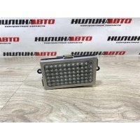 Резистор печки BMW 5 F10 F11 2011 64119203323