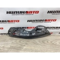 Кронштейн бампера Volkswagen Touareg 2004 7L6807394, 7L6807394, 7L6807394B, 7L6807394A