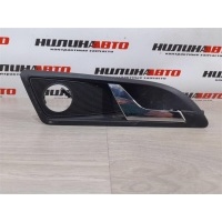 Ручка двери внутренняя SKODA Octavia A5 2009 1Z0837222A739, 1Z0837248, 1Z0837222A739