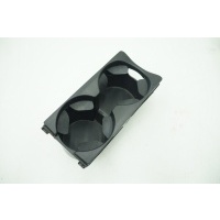 Volvo c30 s40 v50 c70 крепление на кружка 8632668