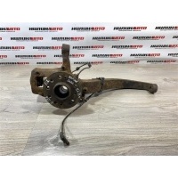Кулак поворотный MERCEDES W164 2006 A1643302120