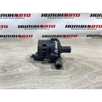 Насос водяной вспомогательный MERCEDES W164 2006 A2118350364, A2048350364, A2115060000, A2118350264, A2118350364, A6398350064, 2E0965559
