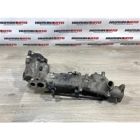 Коллектор впускной MERCEDES W164 2006 A6420905437