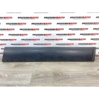 Молдинг двери NISSAN Qashqai 1 J10 2008 80870JD00A, 80870JD01D, 80870JD01C, 80870JD00A, 80870BR01B, 80870BR01A